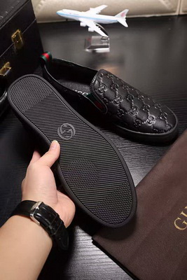 Gucci Men Loafers_090